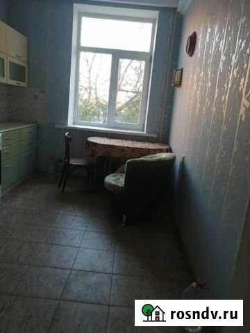 1-комнатная квартира, 40 м², 3/5 эт. в аренду на длительный срок в Тамбове Тамбов - изображение 1