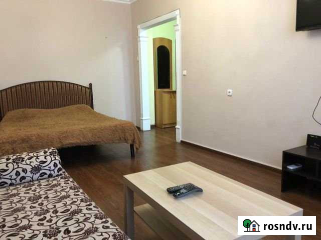 1-комнатная квартира, 42 м², 8/9 эт. в аренду посуточно в Майкопе Майкоп - изображение 1