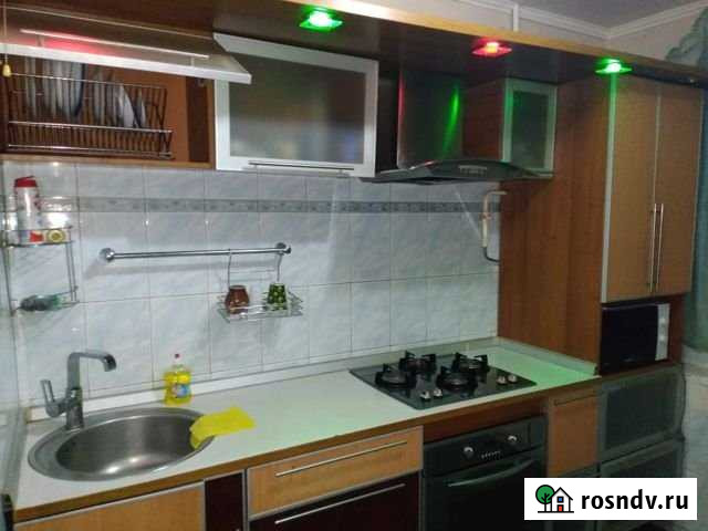 1-комнатная квартира, 38 м², 8/10 эт. в аренду посуточно в Новом Уренгое Новый Уренгой - изображение 1