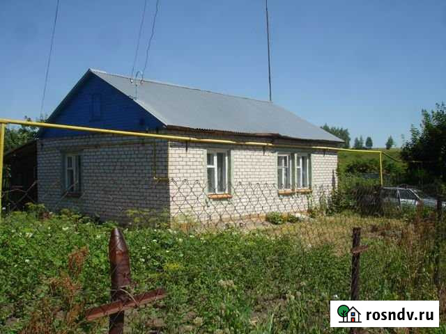 Дом 70 м² на участке 29 сот. на продажу в Рязани Рязань - изображение 1