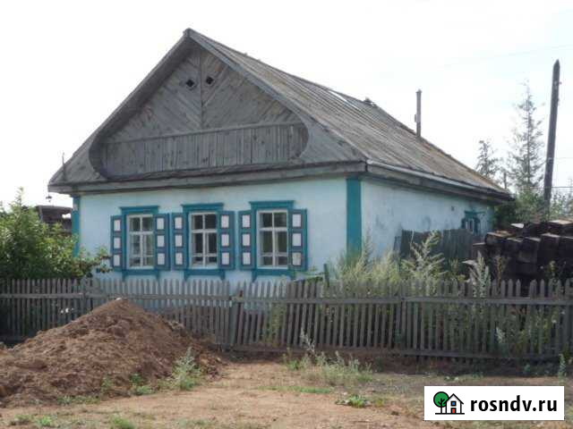 Дом 44 м² на участке 6.9 сот. на продажу в Бредах Бреды - изображение 1