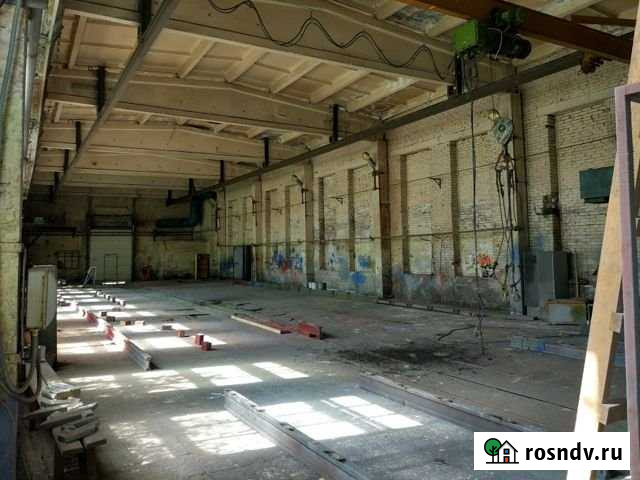 Помещение свободного назначения, 577 кв.м. Сосновый Бор - изображение 1