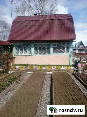 Дача 80 м² на участке 5 сот. на продажу в Петропавловске-Камчатском Петропавловск-Камчатский - изображение 1