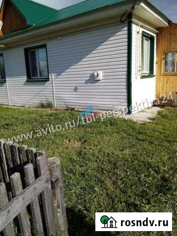 1-комнатная квартира, 29.5 м², 1/1 эт. на продажу в Вагае Вагай - изображение 1