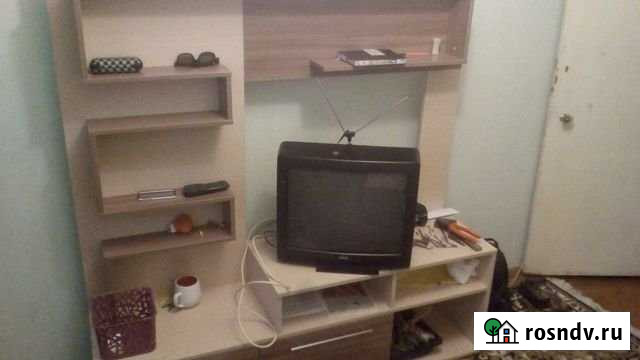 Комната 15 м² в 4-ком. кв., 5/5 эт. на продажу в Ярославле Ярославль - изображение 1