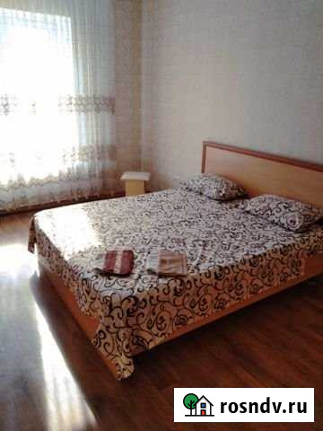 1-комнатная квартира, 43 м², 4/5 эт. в аренду посуточно в Таганроге Таганрог - изображение 1