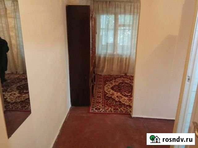 1-комнатная квартира, 40 м², 1/5 эт. в аренду на длительный срок в Махачкале Махачкала - изображение 1