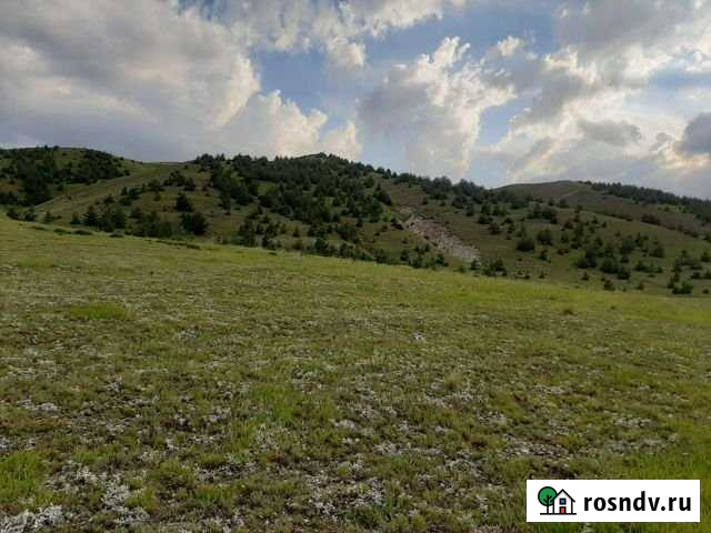 Участок СНТ, ДНП 50 сот. на продажу в Левашах Леваши - изображение 1