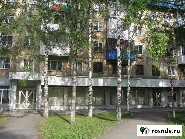 Помещение свободного назначения, 417.8 кв.м. Новокузнецк - изображение 1