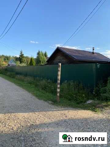 Дача 80 м² на участке 6 сот. на продажу в Запрудне Запрудня - изображение 1