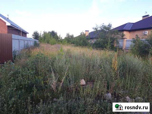 Участок ИЖС 7 сот. на продажу в Тольятти Тольятти - изображение 1