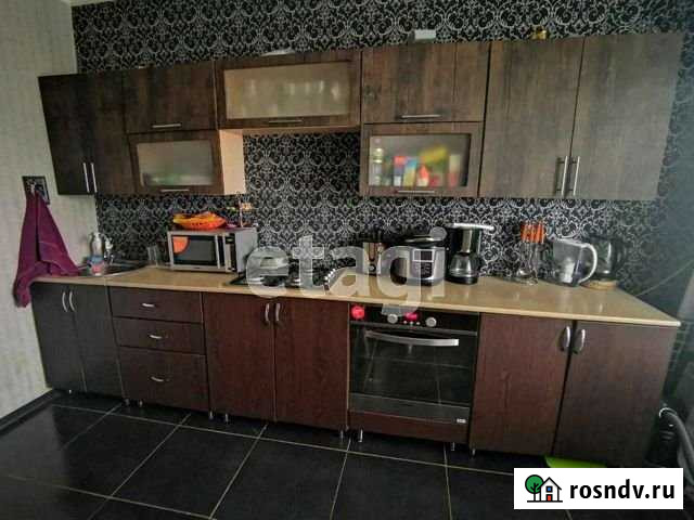 1-комнатная квартира, 47 м², 1/10 эт. на продажу в Брянске Брянск - изображение 1