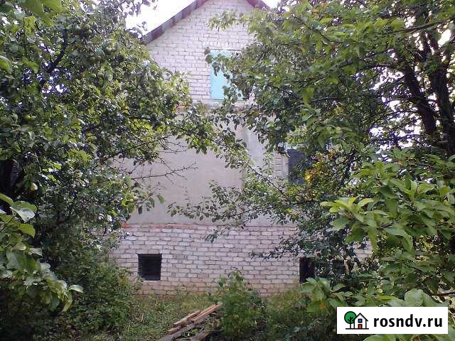 Коттедж 110 м² на участке 14.5 сот. на продажу в Георгиевке Георгиевка - изображение 1