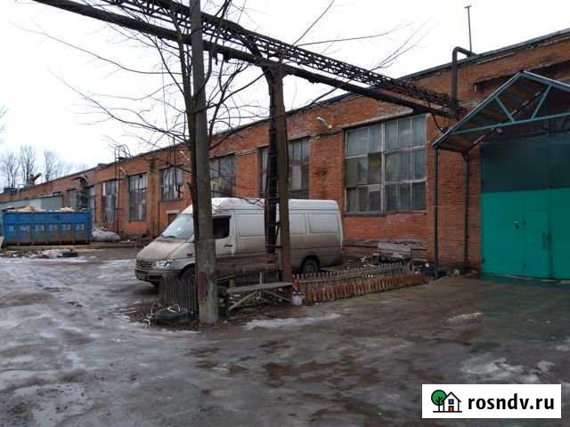 Производственное помещение, 2600 кв.м. Химки - изображение 1