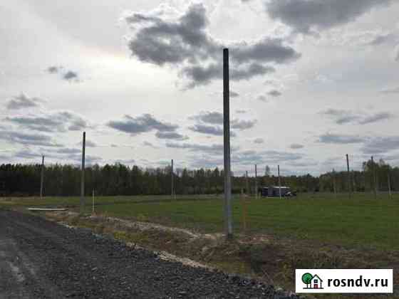 Участок ИЖС 8 сот. на продажу в Каскаре Каскара
