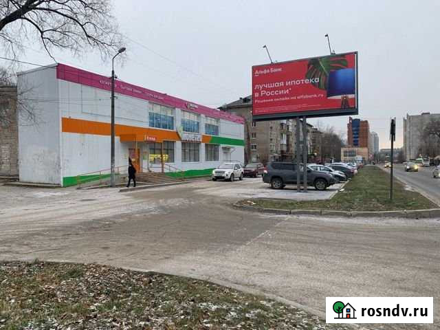 Торговое помещение, 350 кв.м. Пермь - изображение 1