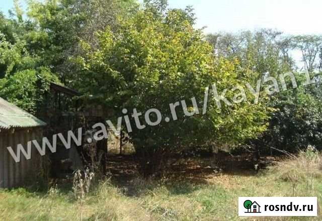 Участок ИЖС 9 сот. на продажу в Новотитаровской Новотитаровская - изображение 1