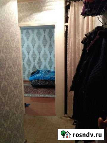 1-комнатная квартира, 30.2 м², 5/5 эт. на продажу в Алексеевке Белгородской области Алексеевка - изображение 1