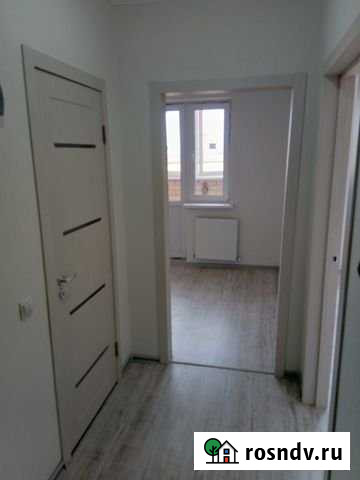 1-комнатная квартира, 26 м², 4/5 эт. на продажу в Яблоновском Яблоновский - изображение 1