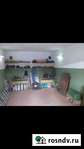 Гараж на продажу в Армавире Армавир - изображение 1