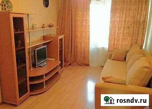 Комната 15 м² в 2-ком. кв., 2/12 эт. в аренду на длительный срок в Химках Химки - изображение 1