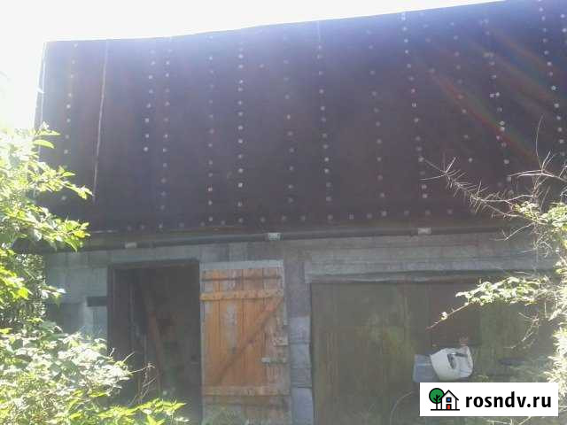 Дача 20 м² на участке 5 сот. на продажу в Ильиногорске Ильиногорск - изображение 1