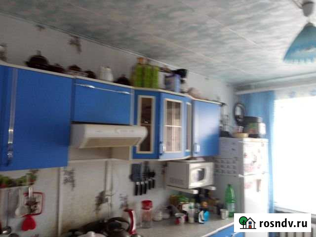 2-комнатная квартира, 36 м², 2/5 эт. на продажу в Плесе Плес - изображение 1