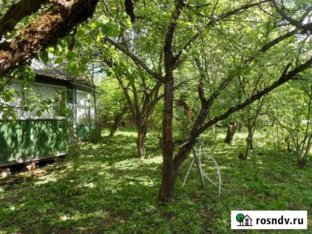 Участок СНТ, ДНП 6 сот. на продажу в Киевском Московской области Киевский - изображение 1