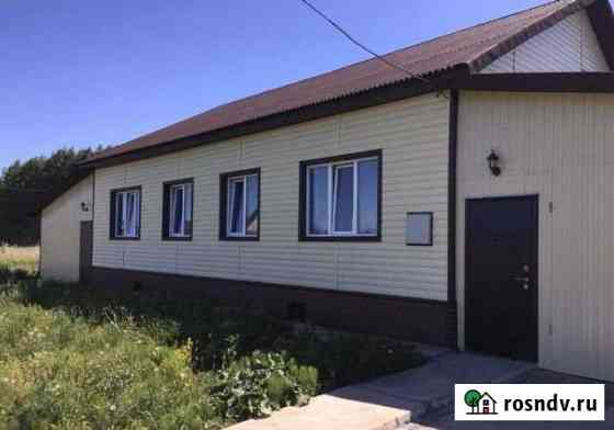 3-комнатная квартира, 100 м², 1/1 эт. на продажу в Пижанке Пижанка