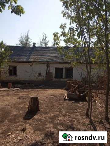 Дом 100 м² на участке 25 сот. на продажу в Бесскорбной Бесскорбная - изображение 1