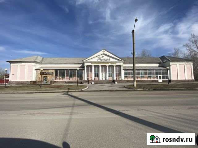 Помещение свободного назначения Каменск-Уральский - изображение 1