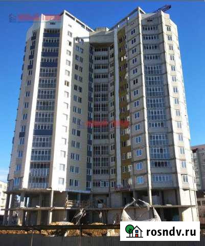 3-комнатная квартира, 115.8 м², 14/16 эт. на продажу в Орле Орёл - изображение 1