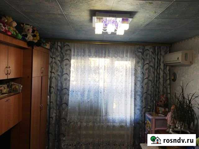 Комната 17 м² в 1-ком. кв., 5/9 эт. на продажу в Воронеже Воронеж - изображение 1