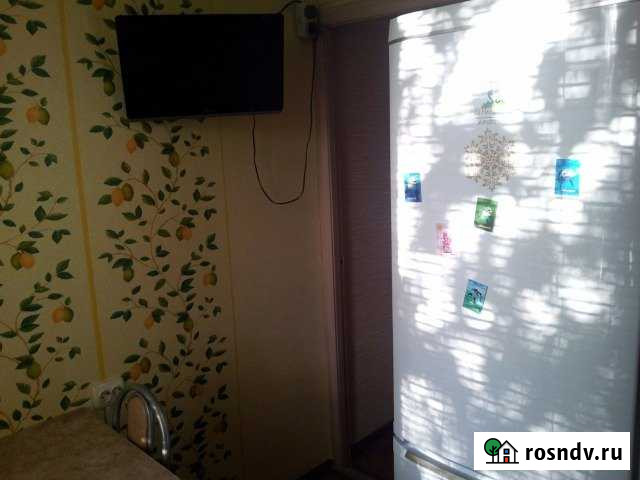 1-комнатная квартира, 29 м², 4/5 эт. в аренду на длительный срок в Нефтеюганске Нефтеюганск - изображение 1