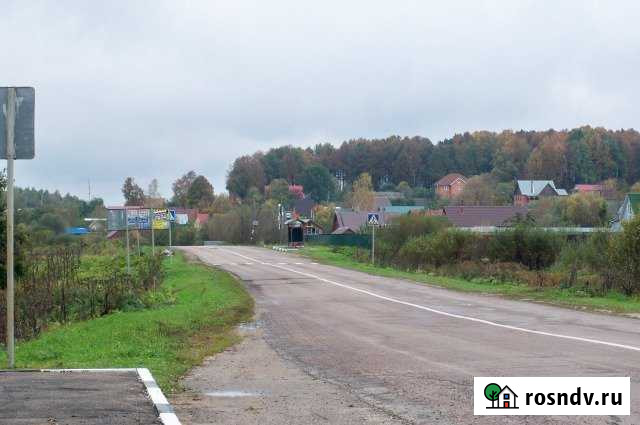 Участок ИЖС 10 сот. в аренду в Глебовском Глебовский - изображение 1