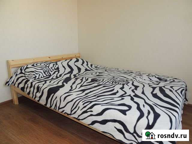 Квартира-студия, 18 м², 5/5 эт. в аренду посуточно в Томске Томск - изображение 1