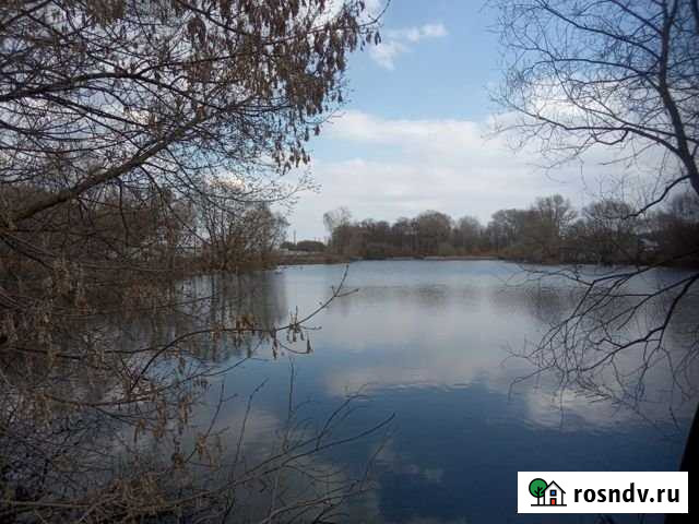 Коттедж 60 м² на участке 12 сот. на продажу в Ельце Елец - изображение 1