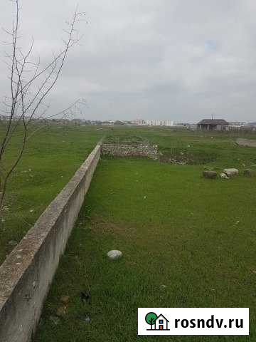 Участок ИЖС 8 сот. на продажу в Нарткале Нарткала - изображение 1