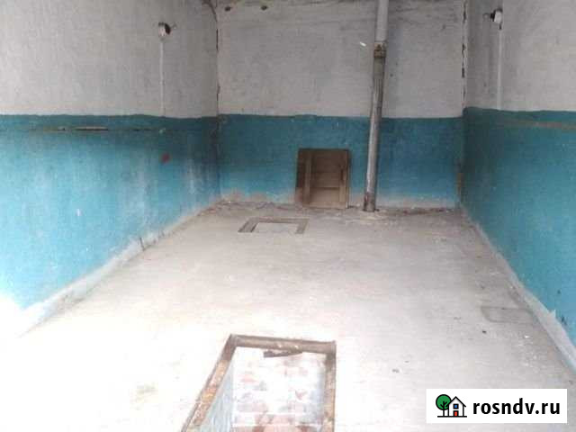 Гараж 17 м² в аренду в Челябинске Челябинск - изображение 1