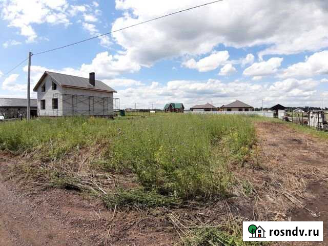 Участок ИЖС 11 сот. на продажу в Стерлитамаке Стерлитамак - изображение 1