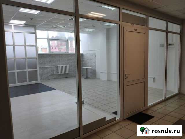 Офисное помещение, 40 кв.м. Ярославль - изображение 1