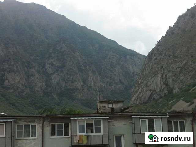 3-комнатная квартира, 65 м², 5/5 эт. на продажу в Тырныаузе Тырныауз - изображение 1