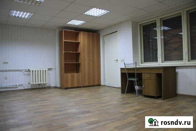 В центре теплый склад-офис, 33 кв.м. Челябинск - изображение 1