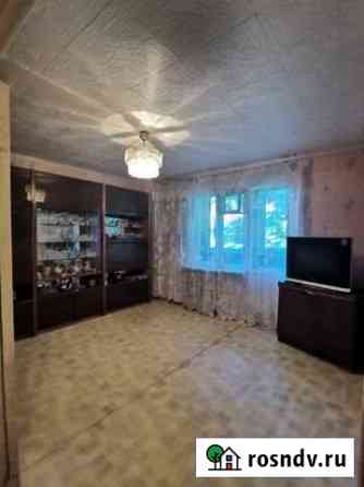 3-комнатная квартира, 67 м², 2/9 эт. на продажу в Череповце Череповец