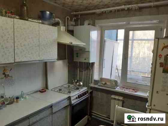 3-комнатная квартира, 59 м², 4/5 эт. на продажу в Суворове Суворов