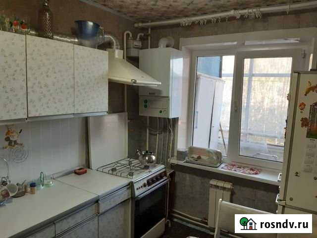 3-комнатная квартира, 59 м², 4/5 эт. на продажу в Суворове Суворов - изображение 1