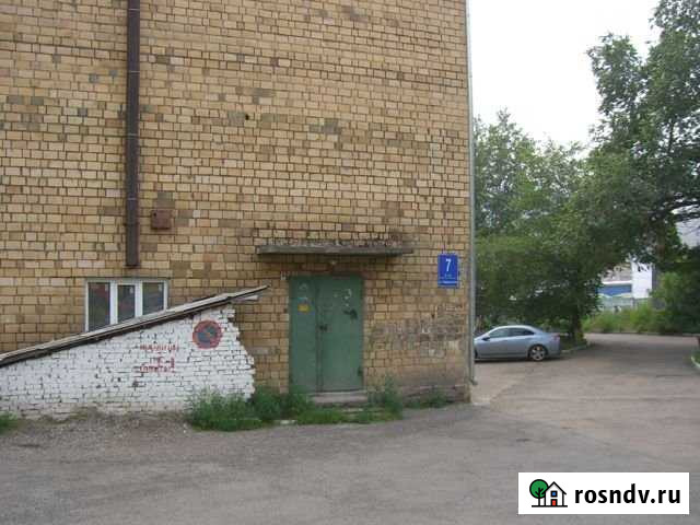 Нежилое Помещение 85 кв.м. Красноярск - изображение 1