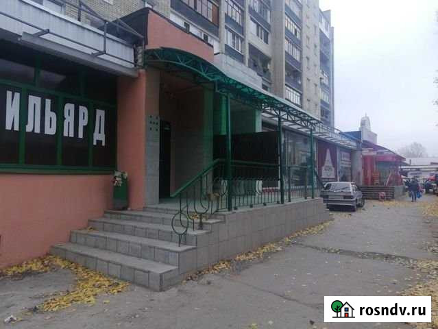 Торговое помещение, 40 кв.м. Саратов - изображение 1