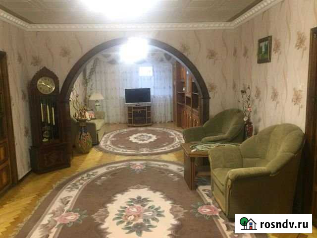 Дом 360 м² на участке 30 сот. на продажу в Нововаршавке Нововаршавка - изображение 1