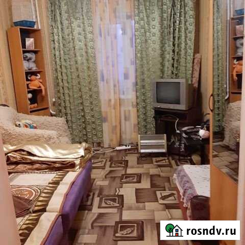 Квартира-студия, 12 м², 6/9 эт. в аренду посуточно в Норильске Норильск - изображение 1